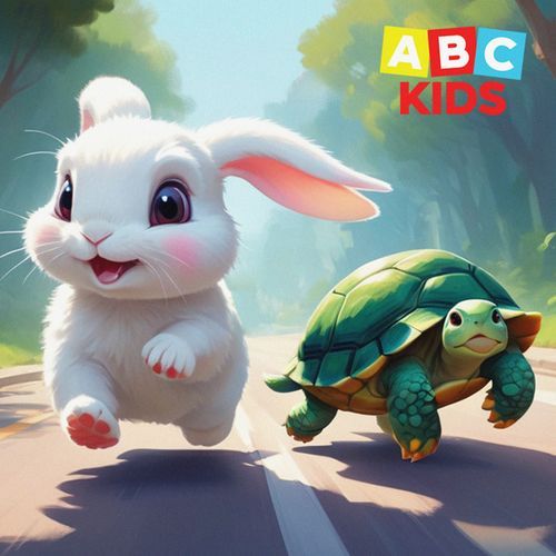 Bunny & Turtle_poster_image