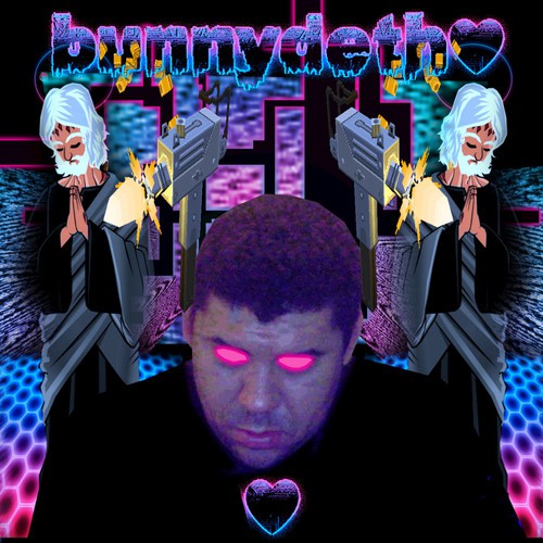 Love Hurts cover art