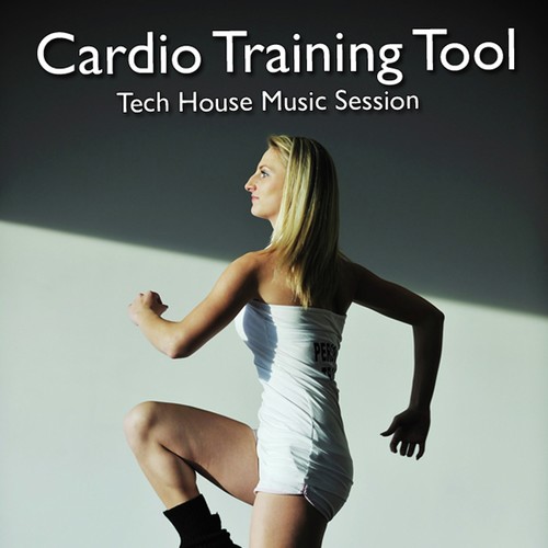 Cardio Training Tool (Tech House Music Session)