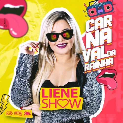 Vou Começar a Não Prestar cover art
