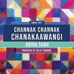 Channak Channak Chanakaawangi (Radio Edit)