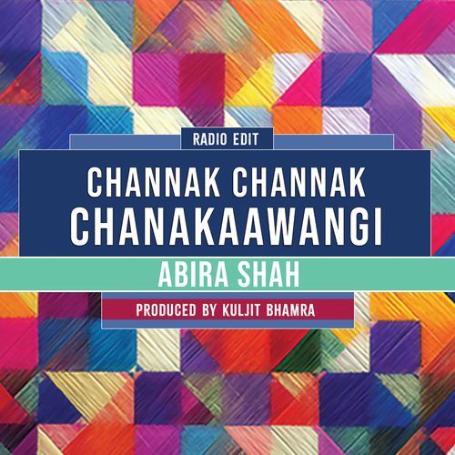 Channak Channak Chanakaawangi (Radio Edit)