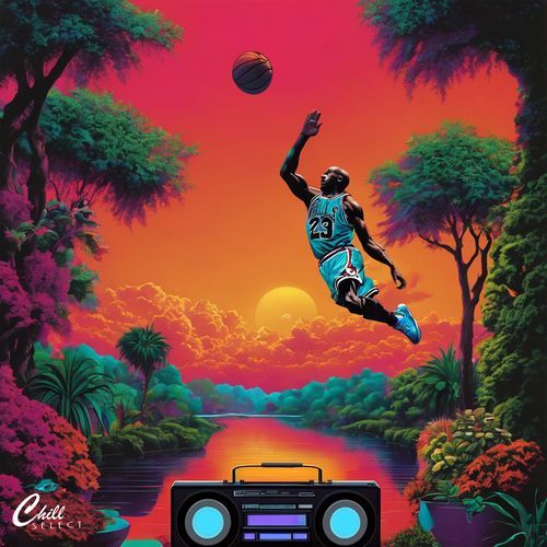 Chill Radio cover art