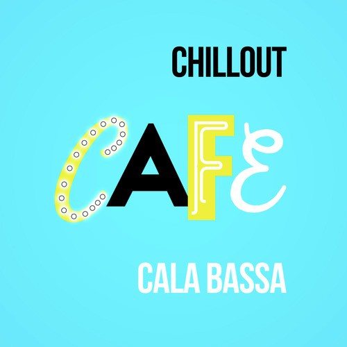 Chillout Cafe Cala Bassa
