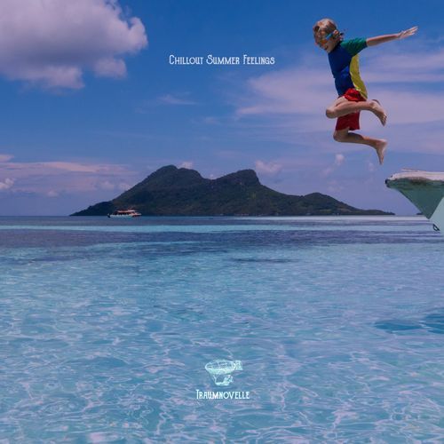 Ambient Aura cover art