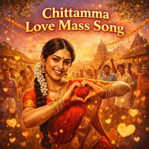 Chittamma Love Mass Song