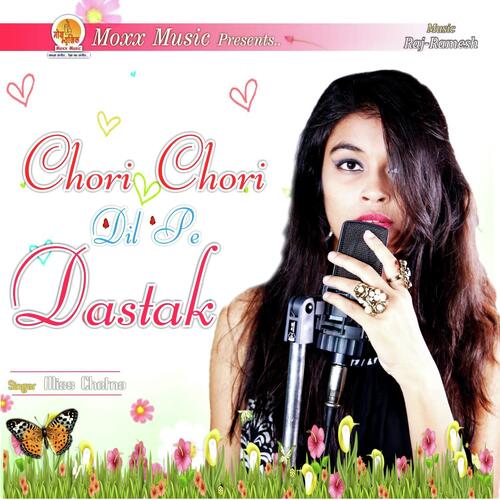 Chori Chori Dil Pe Dastak