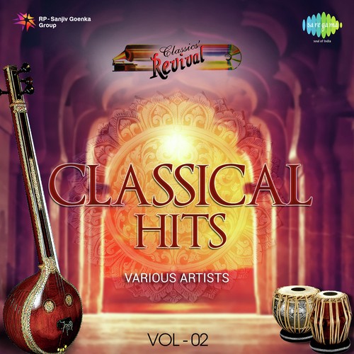 Classic Revival Hits Volume 02 - Tamil