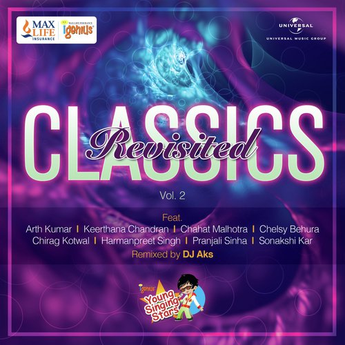 Classics Revisited (Vol. 2)