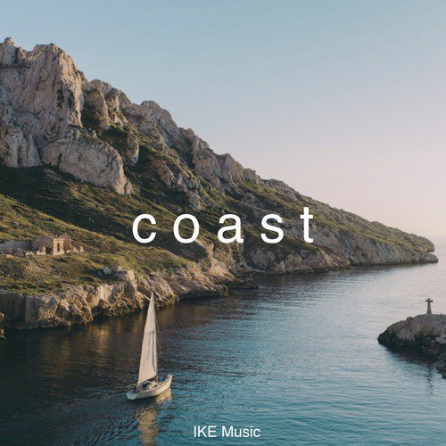 Coast cover art