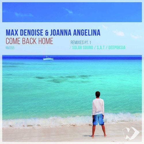 Come Back Home: Remixes, Pt. 1