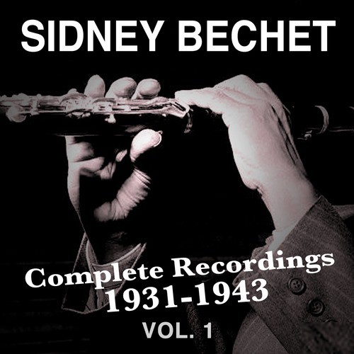 Complete Recordings 1931-1943, Vol. 1