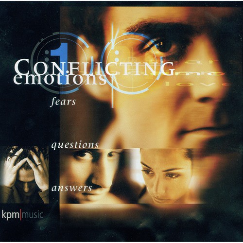 Conflicting Emotions Part 1