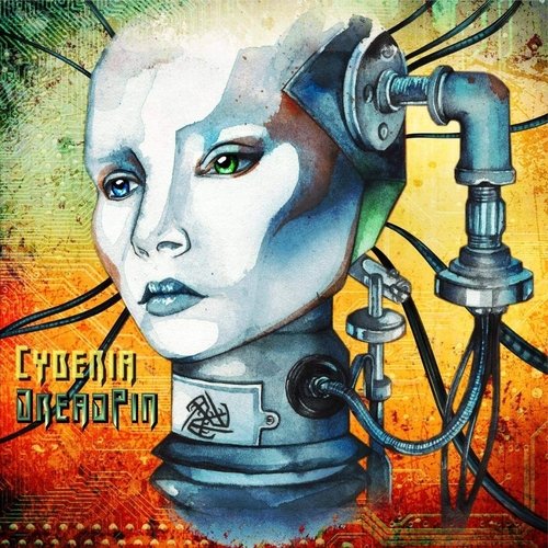 Blackbird of Chernobyl cover art