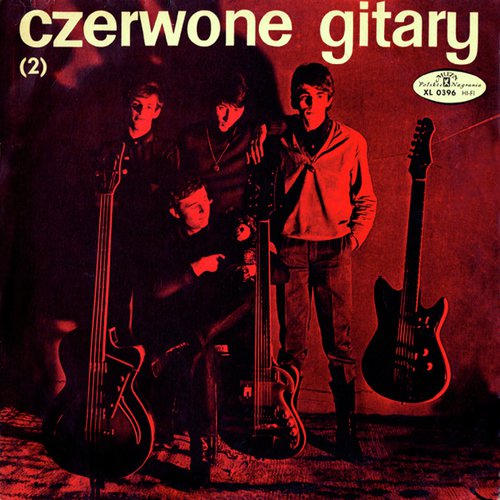 Czerwone Gitary 2