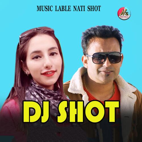 DJ SHOT