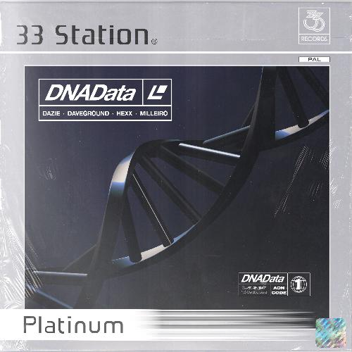 DNA Data (Platinum)