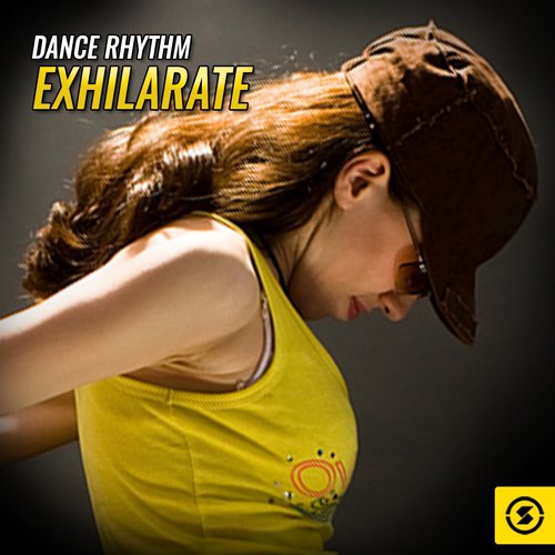 Dance Rhythm Exhilarate