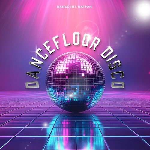 Dancefloor Disco_poster_image