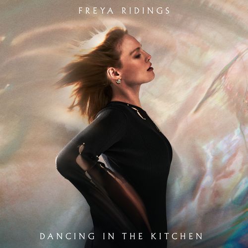 Dancing In The Kitchen (Radio Mix)