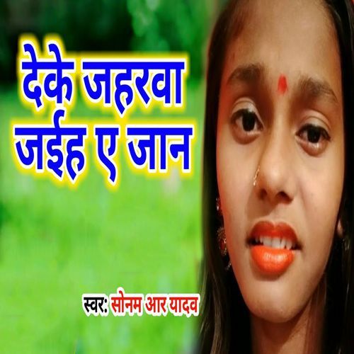 Deke Jaharwa Jaiha Ae Jaan