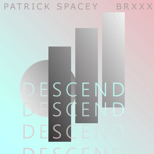 Descend cover art
