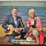Det stod en blomma