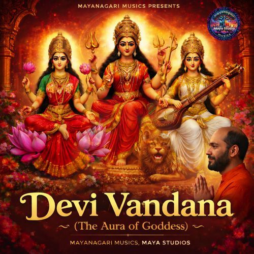 Maa Saraswati Vandana