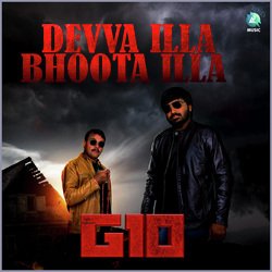 Devva Illa Bhoota Illa (From &quot;G 10&quot;)-ER4mbj91c1I