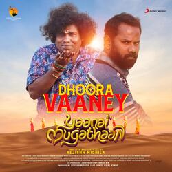 Dhoora Vaaney (From &quot;Yaanai Mugathaan&quot;)-NVAjWBJIX2o