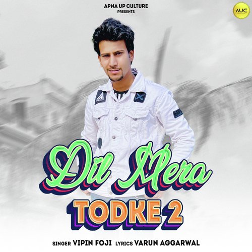 Dil Mera Todke 2