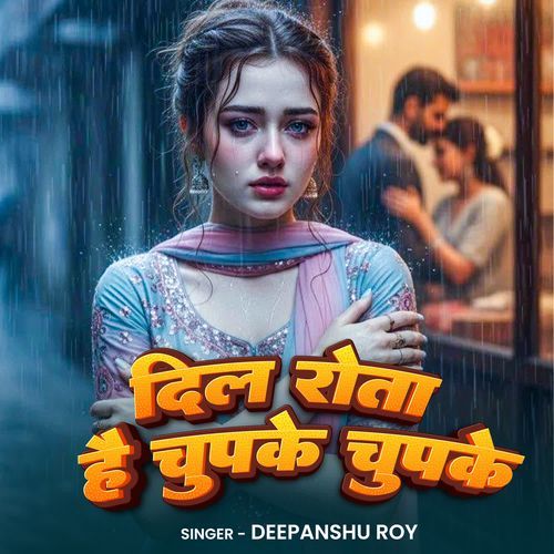 Dil Rota Hai Chupke Chupke