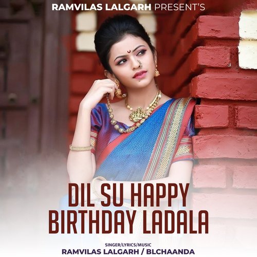 Dil Su Happy Birthday Ladala