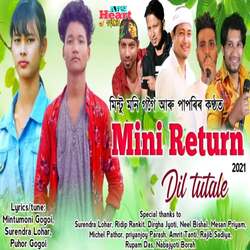 Dil Tutale (Mini Return)2021-EQwFARxJAn0