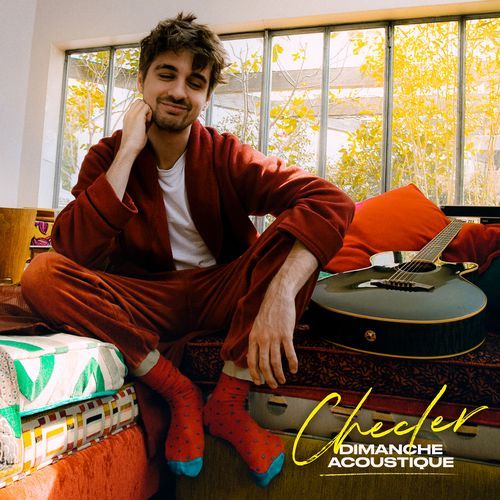 Londres (Acoustique) cover art