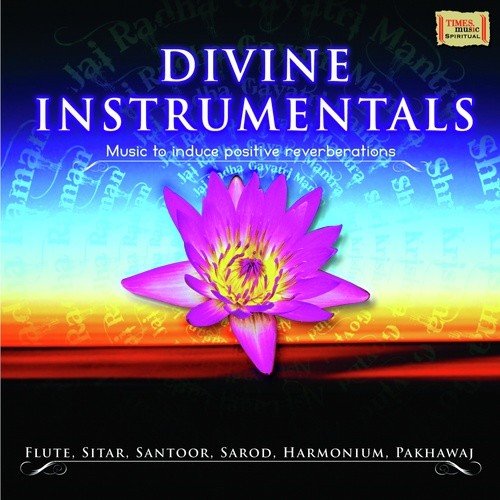 Divine Instrumentals