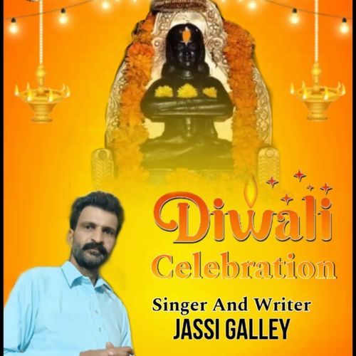 Diwali celebration