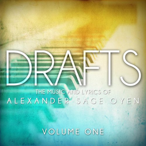 If I Were A Superhero Song Download From Drafts The Music And Lyrics Of Alexander Sage Oyen Vol One Jiosaavn