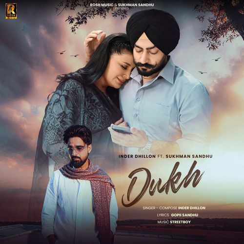 Dukh