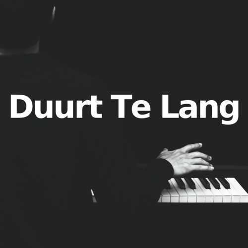 Duurt Te Lang (Piano Version)_poster_image