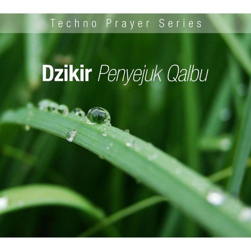 Dzikir Penyejuk Qalbu
