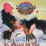 El Gallo De Oro