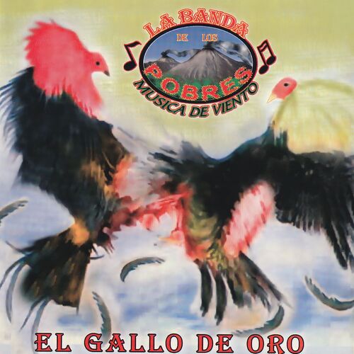 El Gallo De Oro