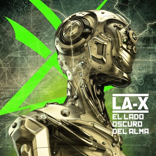 Metralla (Rebel Empire Remix) cover art