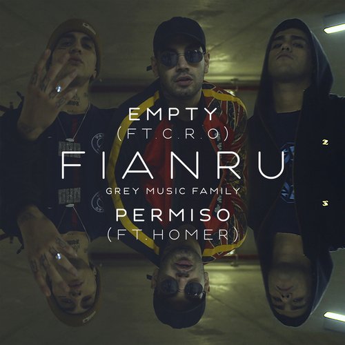 Empty / Permiso_poster_image