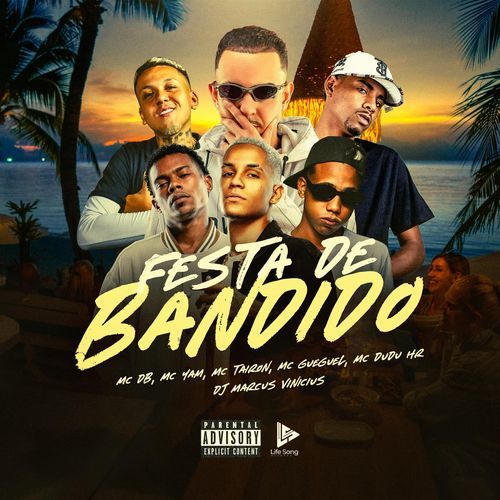 FESTA DE BANDIDO_poster_image