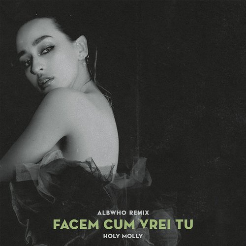 Facem cum vrei tu (Albwho Remix)