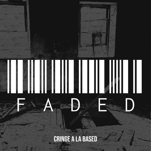 Faded cover art