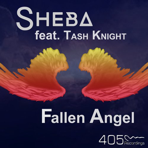 Fallen Angel (feat. Tash Knight)_poster_image