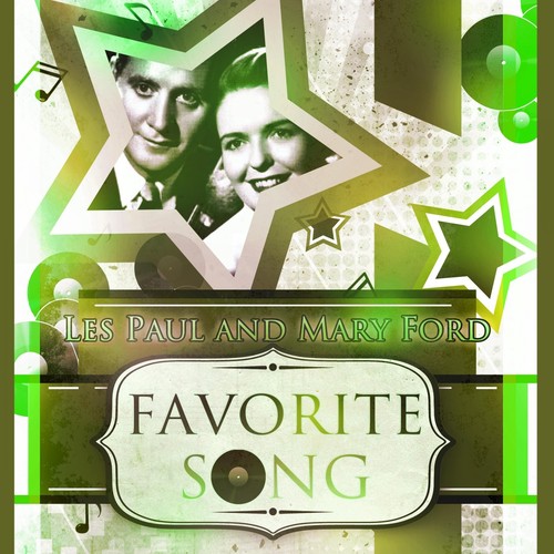 How High The Moon Lyrics Les Paul Mary Ford Only On Jiosaavn saavn